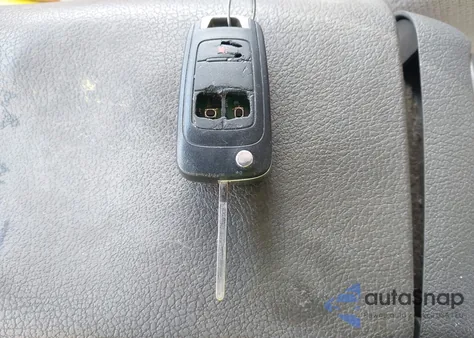 2014 Buick Encore из США, поврежденный, VIN KL4CJASB8EB609390